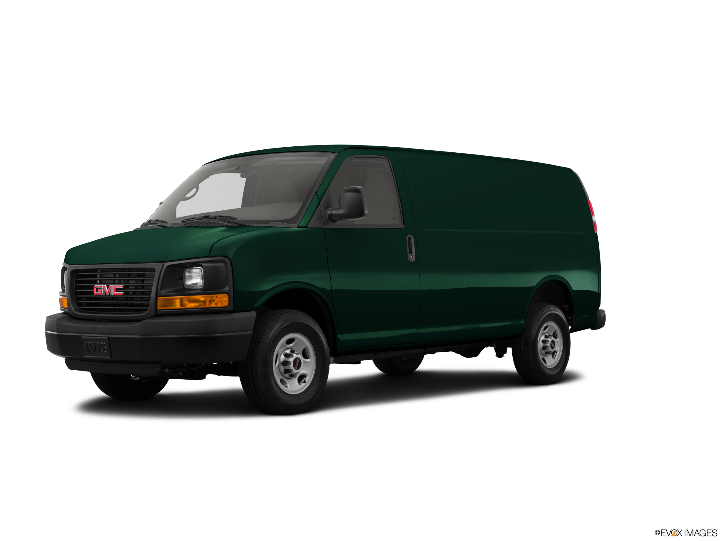 2015 gmc best sale cargo van